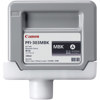 Canon PFI-303MBK 330ml Pigmented Matte Black Ink Tank 2957B001AA