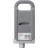 Canon PFI-702PGY 700ml Pigment Photo Gray Ink Tank 2222B001AA