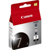 Canon PGI-7 Black Individual Ink Tank for Pixma MX7600 All In One Inkjet Printer