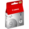 Canon PGI-9 Gray Ink Tank for the Pixma Pro 9500 Inkjet Printer