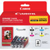 Canon Combo Pack 0628B027