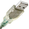 Canon PIF-100 USB Interface Cable for Canon CP-10 and CP-100 Printers for Mac &amp; Windows.