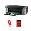 Canon PIXMA PRO-100 Professional Photo Inkjet Printer
