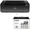 Canon PIXMA PRO-1 Professional Inkjet Printer 4786B002 C