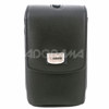 Canon PSC-3100 Deluxe Fitted Leather Case for the Powershot SX100IS, SX110IS &amp; SX120IS IS Digital Cameras, Black