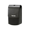 Canon PSC-3300 Deluxe Fitted Leather Case for the Powershot SX130, SX120, SX110, SX100 Digital Cameras,