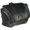 Canon PSC-4000 Deluxe Fitted Leather Case for the Powershot SX1-IS, SX10-IS and SX-20-IS Digital Cameras