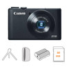Canon PowerShot S110 Digital Camera 6351B001 KA