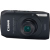 Canon PowerShot SD4000IS Digital ELPH Camera 10 Megapixel, Black - Refurbished