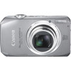 Canon PowerShot SD4500 IS 10 Megapixels Digital ELPH Camera with 10x Optical Zoom, 4.0x Digital Zoom, 3in TFT Color LCD Display, Silver