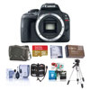 Canon EOS Rebel SL1 Digital SLR Camera Body