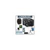 Canon PowerShot SX160 IS Digital Camera 6354B001 C