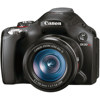 Canon PowerShot SX30 IS, Digital Camera, 14.1 Megapixel, 35x Optical Zoom, Optical Image Stabilizer System
