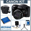 Canon Powershot D 10