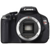 Canon EOS Rebel T3i Digital SLR Camera, 18 Megapixels, Full HD Movie Mode