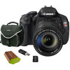 Canon Camera Is