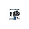 Canon EOS Rebel T4i Digital SLR Camera Body 6558B001 KE