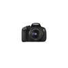 Canon EOS Rebel T4i Digital SLR Camera with EF-S 18-55mm f/3.5-5.6 IS Lens