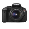 Canon EOS Rebel T4i Digital SLR Camera Kit 6558B003 B