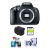 Canon EOS T5i Digital SLR Camera Body, Canon brand