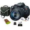 Canon EOS T5i Digital SLR Camera, Canon brand