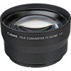 Canon TC-DC58E 1.4x Tele-Converter Lens - $194.95