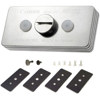Canon WW-DC1 Weight Set (4 pack) for Canon Digital Camera Underwater Housings.