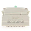 Adorama C29a SCSI II Single End Cable Terminator C29II, Adorama brand