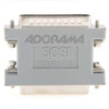 Adorama C2925 SCSI Double Ended Cable Terminator C2925, Adorama brand