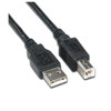 Adorama USB 2.0 A to B Cable, 3' Long