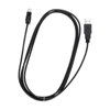 USB Mini to Standard USB Replacement Cable