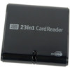 Jobo 23-in-1 Flash Card Reader / Writer SE9231