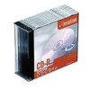 Adorama CD-R Recordable Media CDR8010