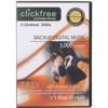 Clickfree DVD2003, DVD Music Backup Software for Windows, Pack of Three 4.5 GB Discs