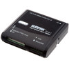 Sunpak 72-in-1 High Speed Card Reader 72-IN-1-CR