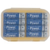 Delkin Extended Power 2900mAh Nickel-metal Hydride AA Rechargeable Batteries DD/AA-8PK-R29-TOTE