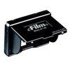Delkin 2.0" Universal Pop-Up Shade for Point &amp; Shoot Digital Camera LCD Screens - Black Version