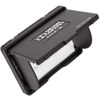 Delkin 2.8" Universal Pop-Up Shade for Point &amp; Shoot Digital Camera LCD Screens - Also fits 2.7" Screens - Black Version
