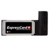 Delkin eFilm ExpressCard 34 CompactFlash Card Adapter
