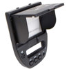 Delkin Professional Pop-up Shade &amp; Protective Cover for Nikon D3 LCD Screen, Snap-On