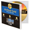 Delkin DVD-R Archival Gold Scratch Armor DDVD-R/SINGLE 8X-HT