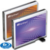 EZDigiMagic DM110-BC External Slim Type Blu-Ray Combo DM110-BC