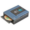 EZDigiMagic DM550-BD Stand Alone Photo & Video Backup Blu-Ray Burner DM550BD