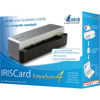 IRIS IRIScard Anywhere 4 Wireless Scanner, 300 dpi Resolution, 4 sec Speed, 512MB Internal Memory