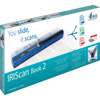 IRIS IRIScan Book 2 Scanner 457368 - $73.46