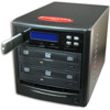 Norazza Digital Media Flash Duplicator 2 DVD Writers FLASHDVD2