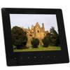 Jobo 10.0" Ultra Slim Nano Pro Digital Back Lit Photo Frame, 800x600 Pixels Resolution, Dual-Mini-USB 2.0, 4:3 Aspect Ratio, Card Slots for SD, MMC, SDHC &amp; MS