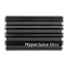 Sanho HyperJuice Mini 7200mAh External Battery SAHJ72BLACK, Sanho brand