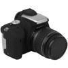 Delkin Snug It Pro Skin for the Nikon D3100 Digital SLR Camera - Black