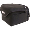 Casio EX-CASE14 Nylon Case for Digital Camera with Magnetic Snap Closure, Black